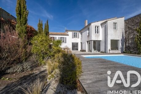 Maison 8 Pièce(s) La Flotte - Photo 21