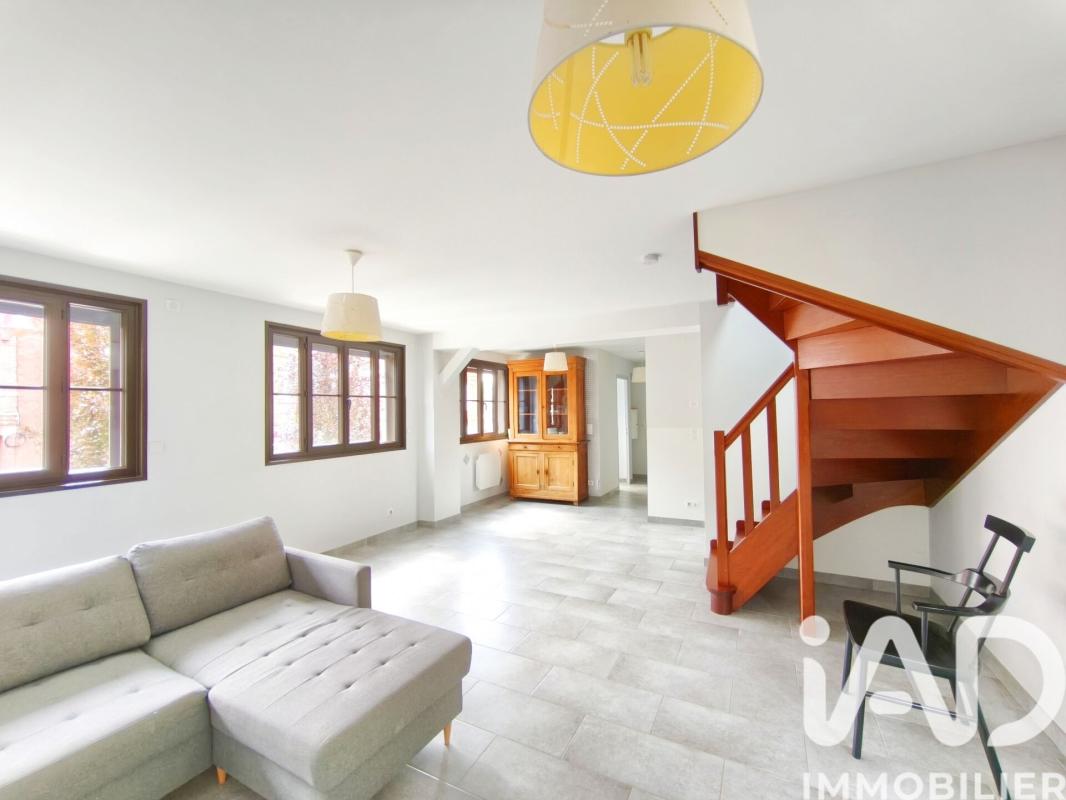 Immeuble  Neufchâtel-en-Bray - Photo 1
