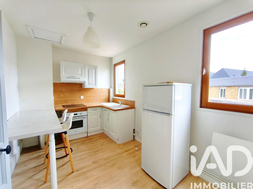Immeuble  Neufchâtel-en-Bray - Photo 2