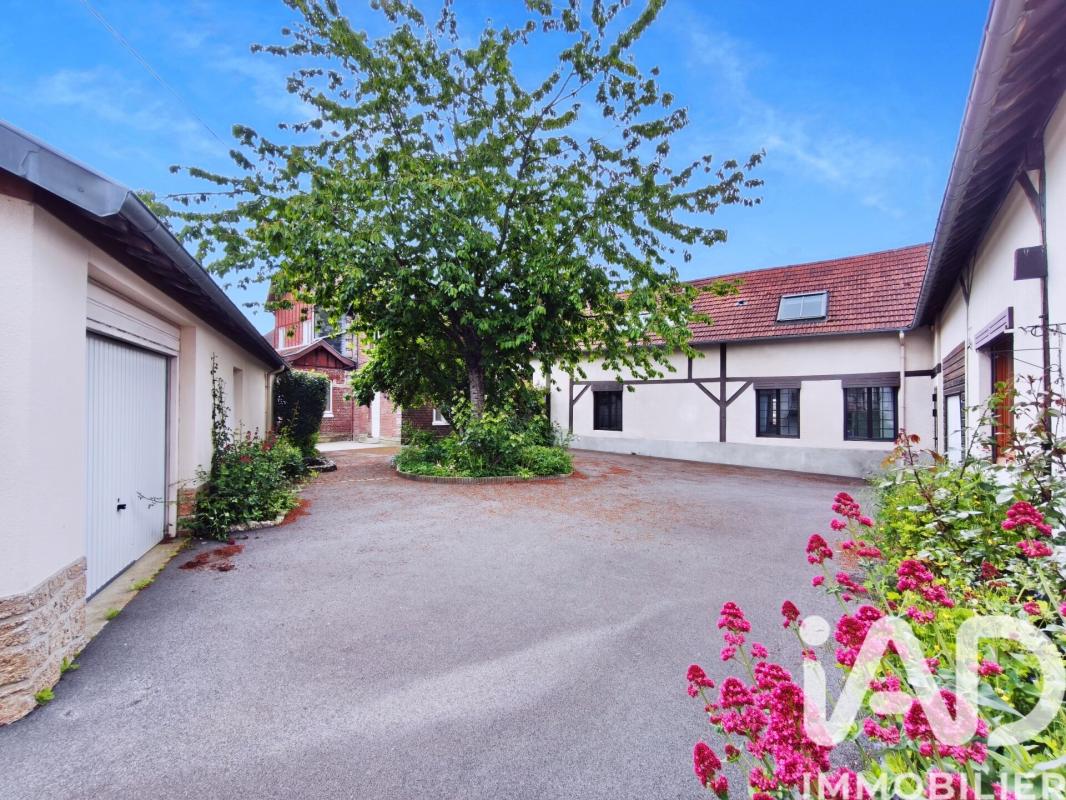 Immeuble  Neufchâtel-en-Bray - Photo 8