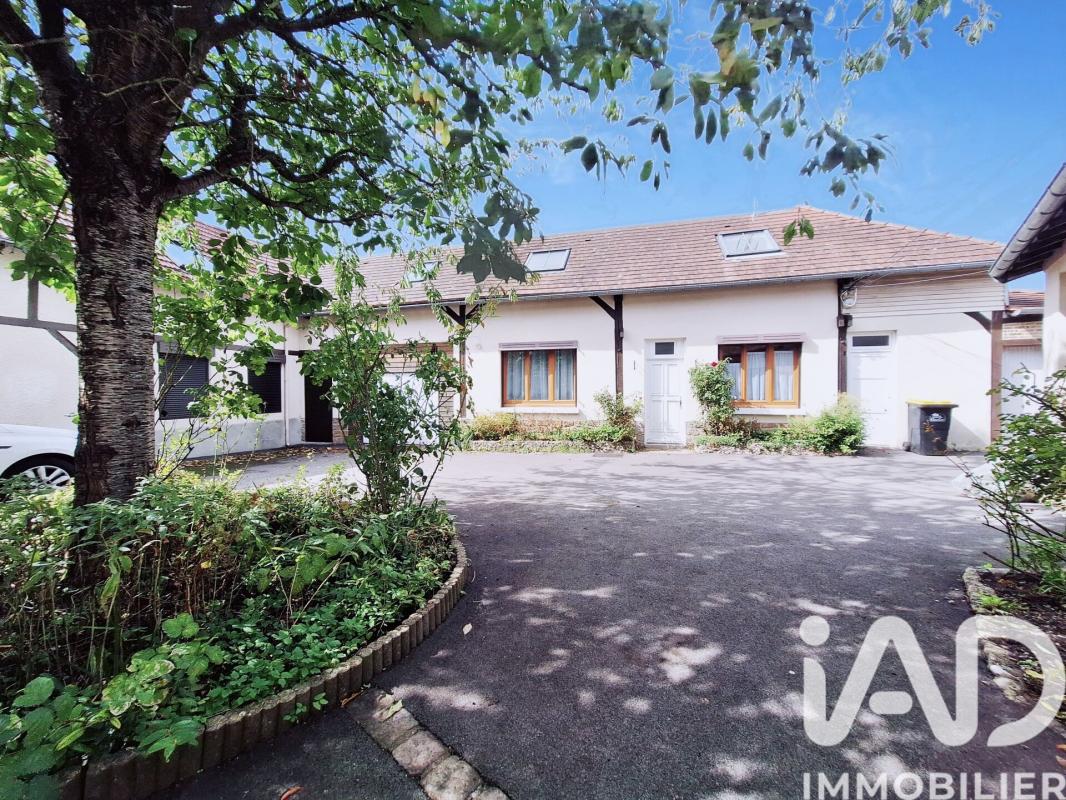 Immeuble  Neufchâtel-en-Bray - Photo 9