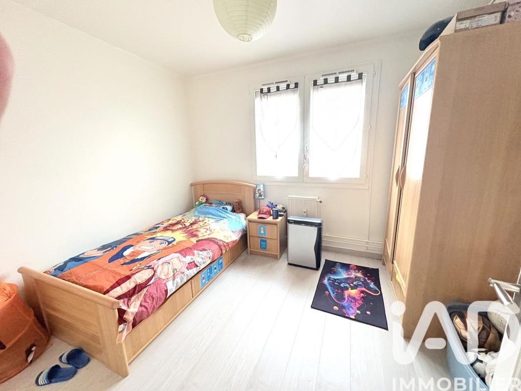 Appartement 3 Pièce(s) Livry-Gargan - Photo 4