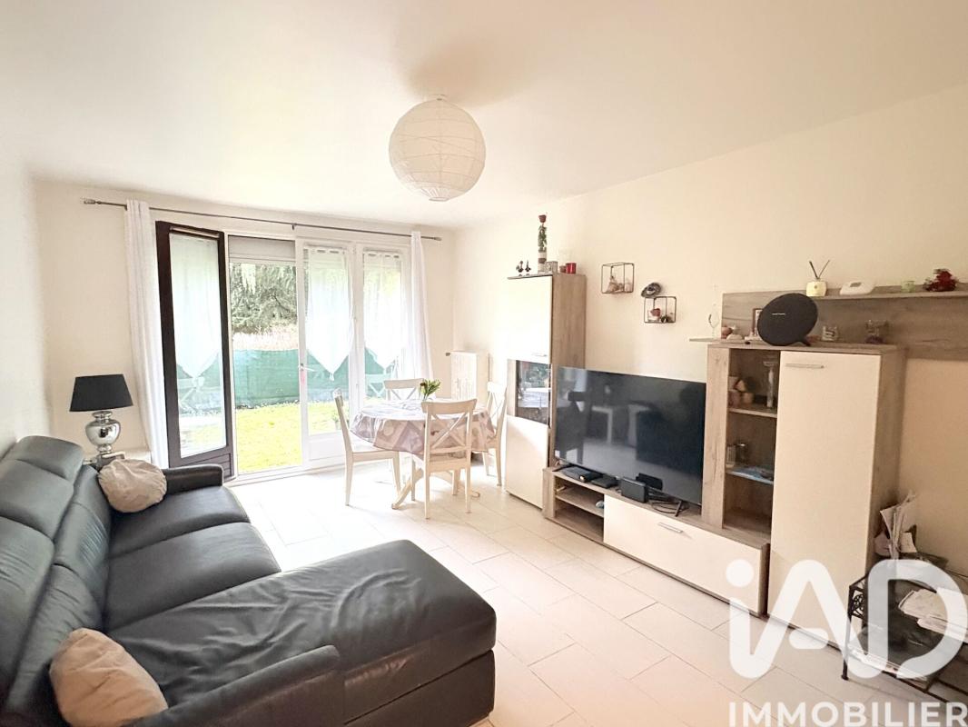 Appartement 3 Pièce(s) Livry-Gargan - Photo 2