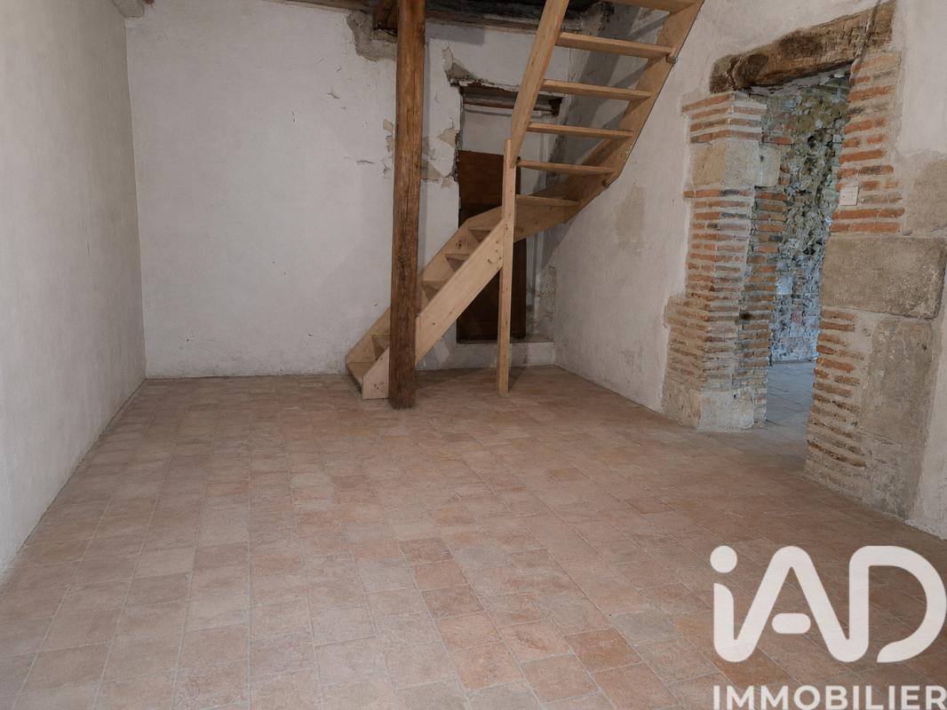 Maison 6 Pièce(s) Saint-Aignan-le-Jaillard - Photo 7