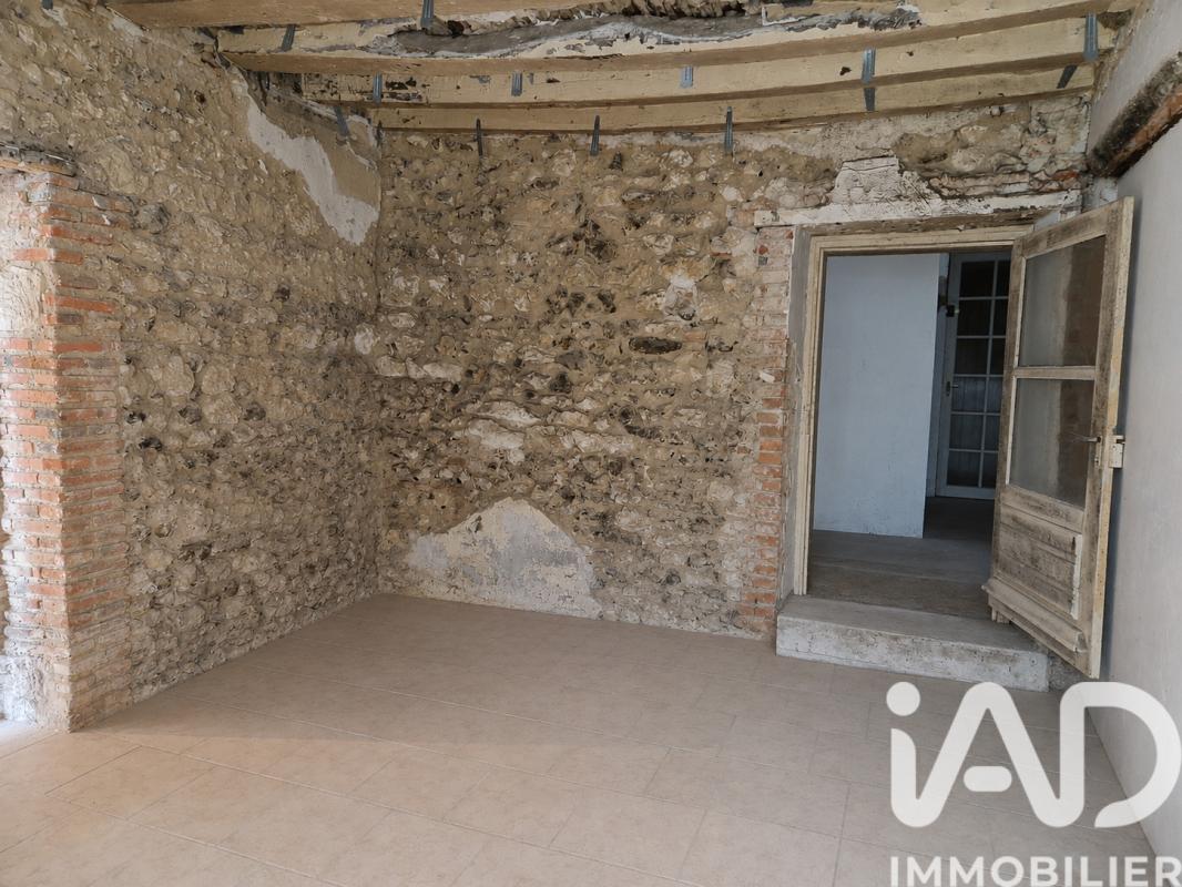 Maison 6 Pièce(s) Saint-Aignan-le-Jaillard - Photo 8