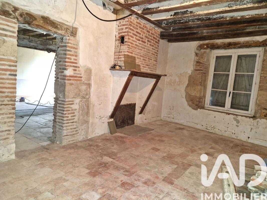 Maison 6 Pièce(s) Saint-Aignan-le-Jaillard - Photo 9