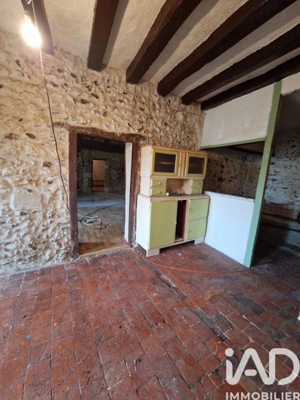 Maison 6 Pièce(s) Saint-Aignan-le-Jaillard - Photo 10