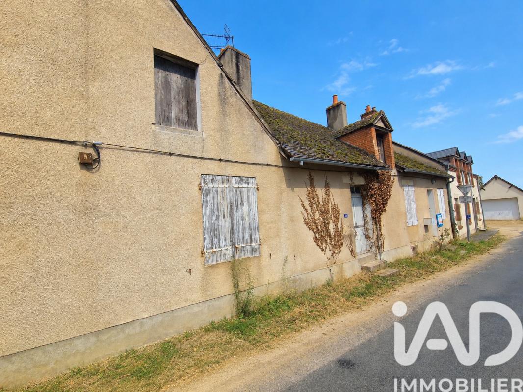 Maison 6 Pièce(s) Saint-Aignan-le-Jaillard - Photo 3