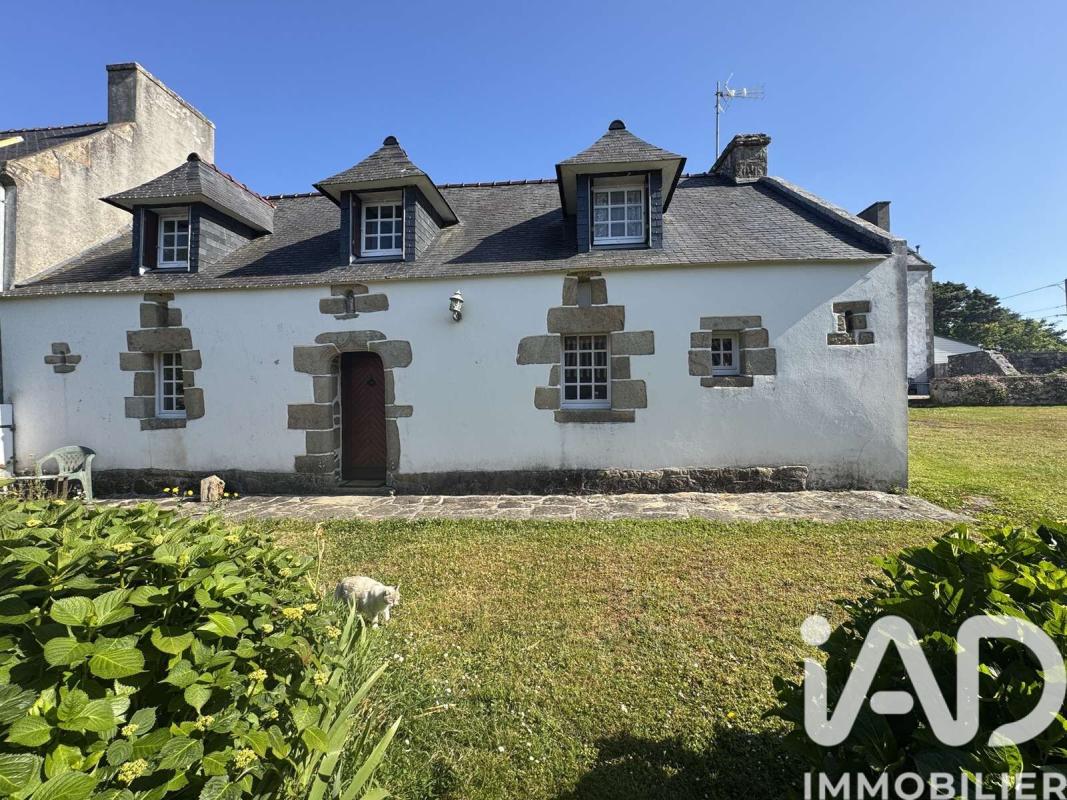 Maison 4 Pièce(s) Audierne - Photo 2
