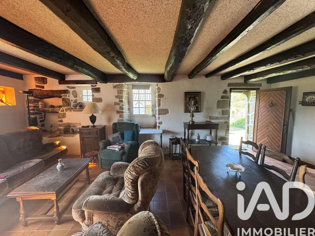 Maison 4 Pièce(s) Audierne - Photo 7
