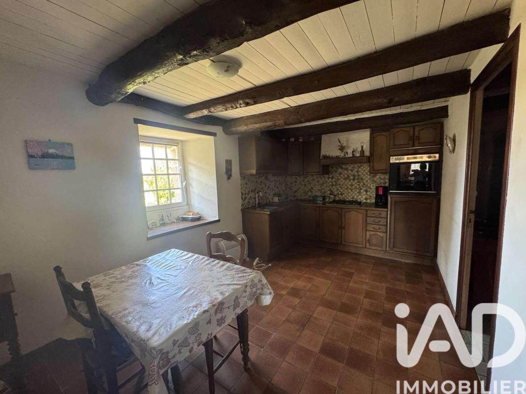 Maison 4 Pièce(s) Audierne - Photo 8