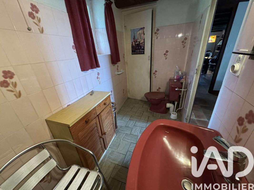 Maison 4 Pièce(s) Audierne - Photo 10