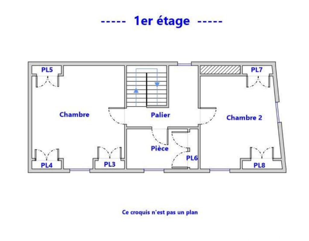 Maison 4 Pièce(s) Audierne - Photo 21