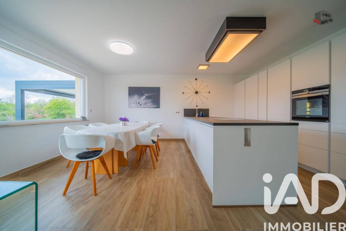 Maison 8 Pièce(s) Thionville - Photo 3