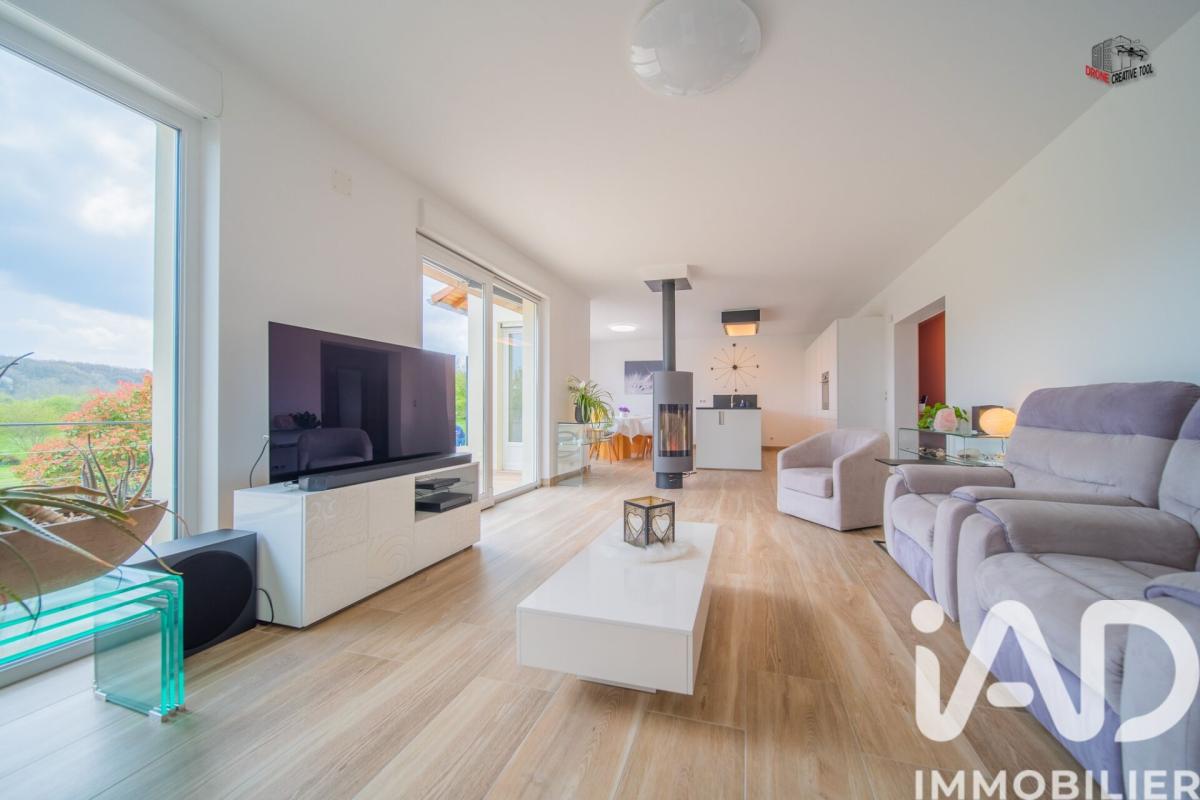 Maison 8 Pièce(s) Thionville - Photo 4