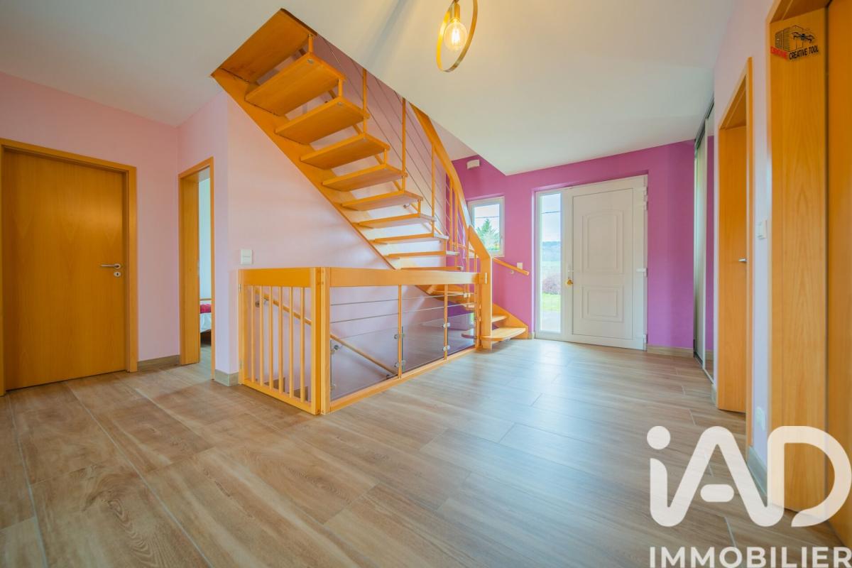 Maison 8 Pièce(s) Thionville - Photo 9