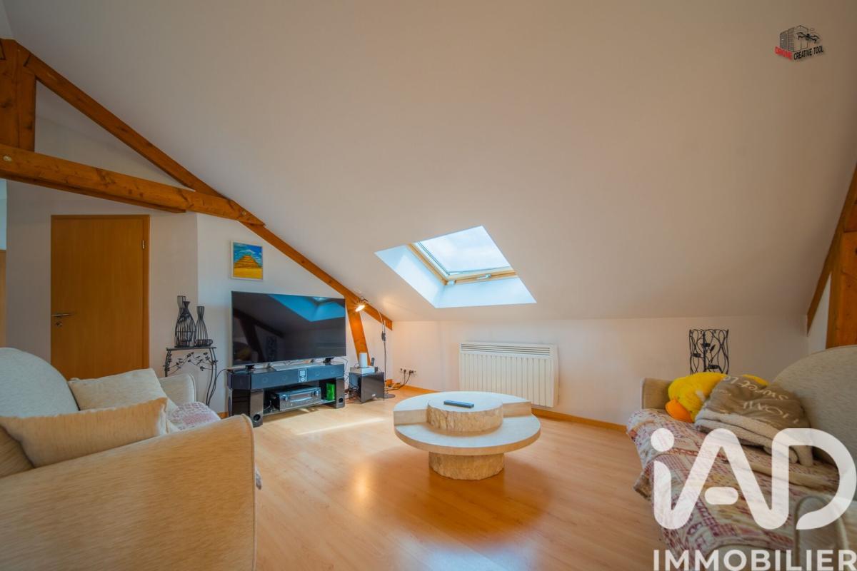 Maison 8 Pièce(s) Thionville - Photo 11