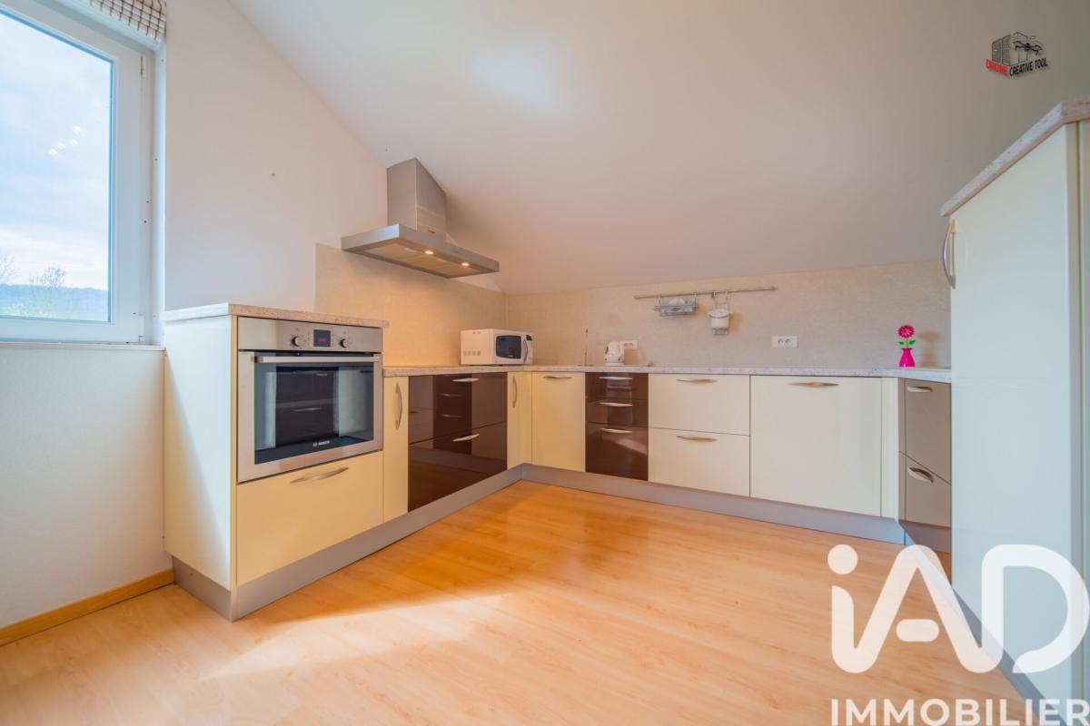 Maison 8 Pièce(s) Thionville - Photo 12
