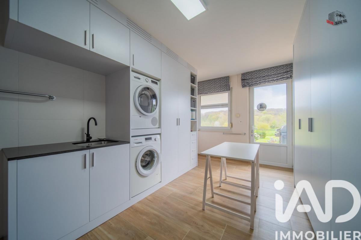 Maison 8 Pièce(s) Thionville - Photo 14