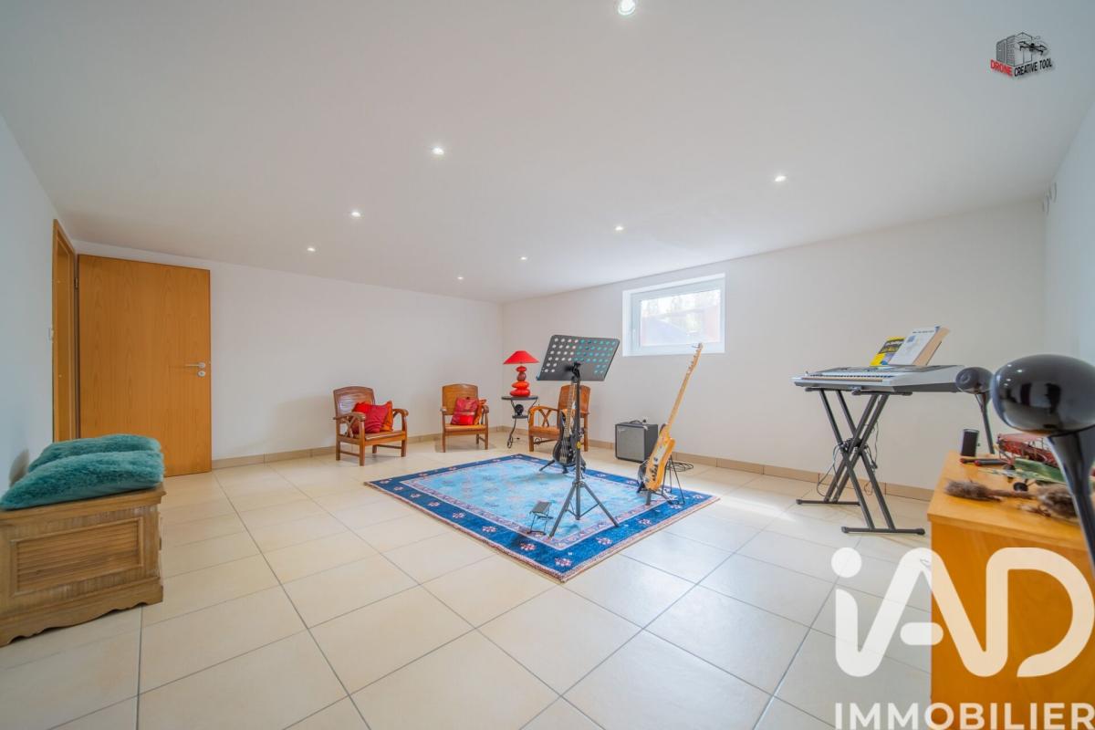 Maison 8 Pièce(s) Thionville - Photo 16