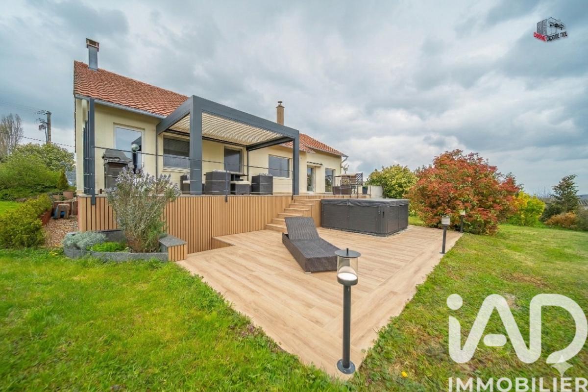 Maison 8 Pièce(s) Thionville - Photo 17