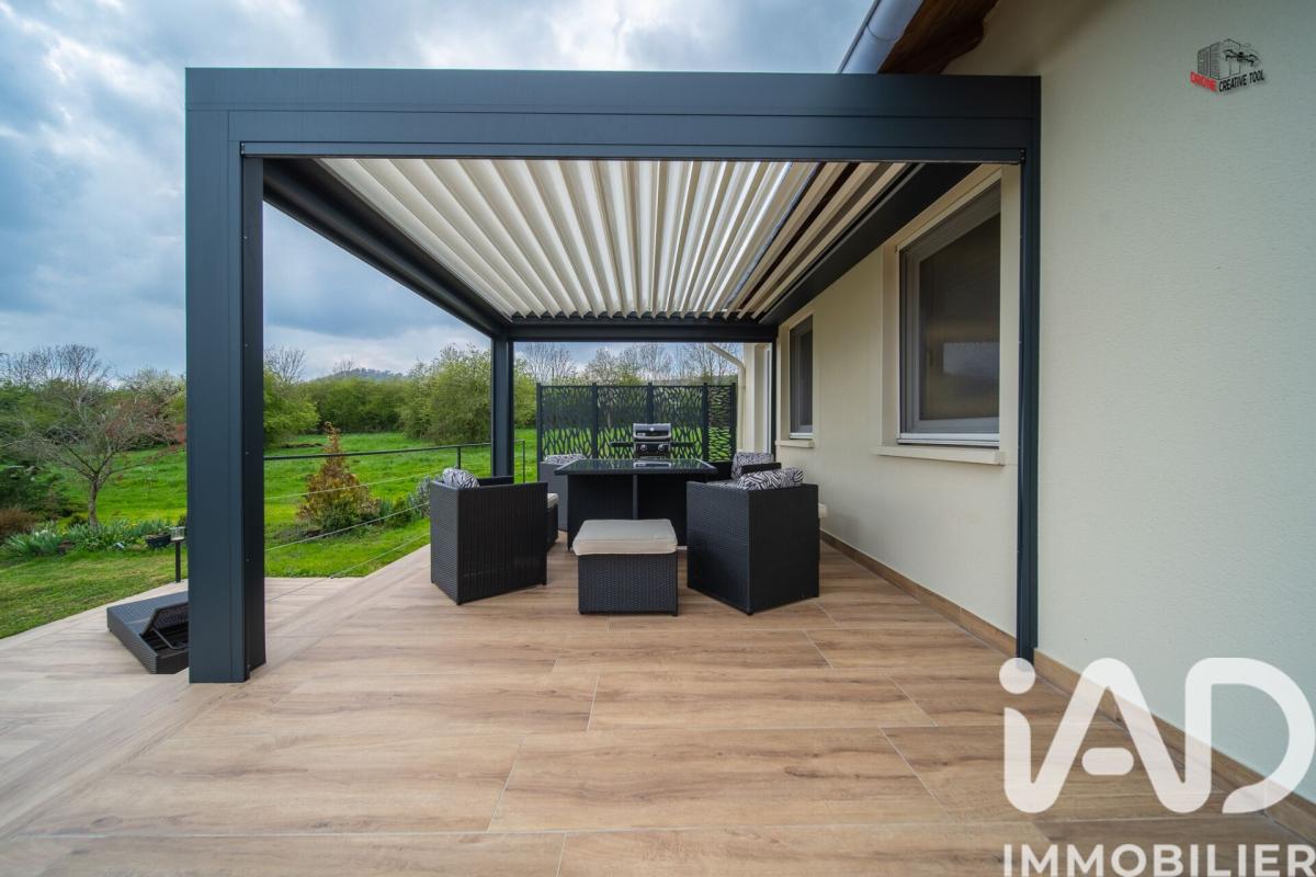 Maison 8 Pièce(s) Thionville - Photo 18