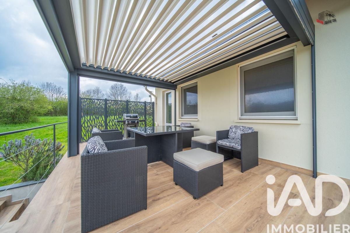 Maison 8 Pièce(s) Thionville - Photo 19