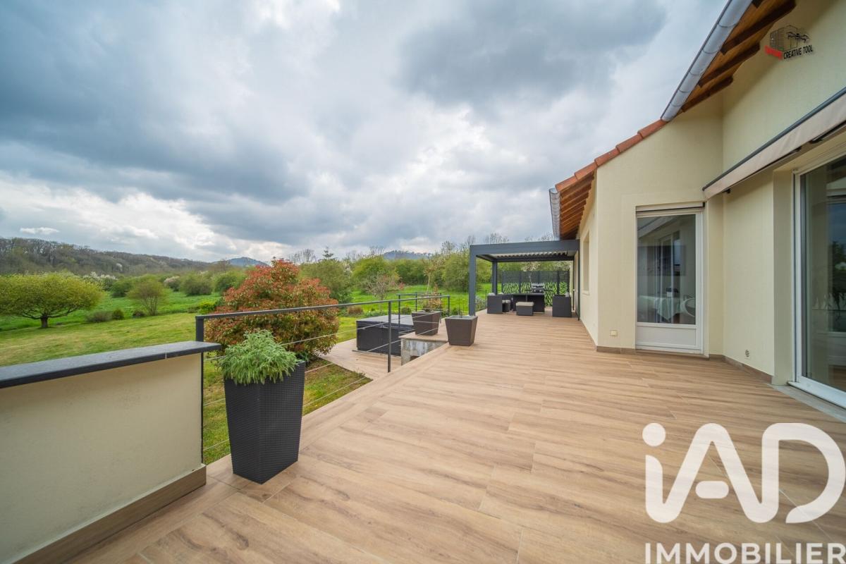 Maison 8 Pièce(s) Thionville - Photo 20