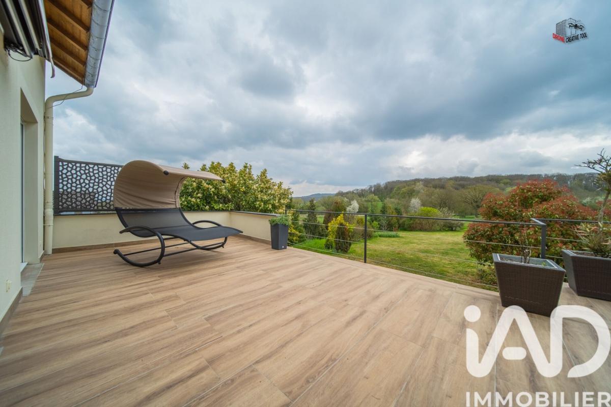 Maison 8 Pièce(s) Thionville - Photo 21