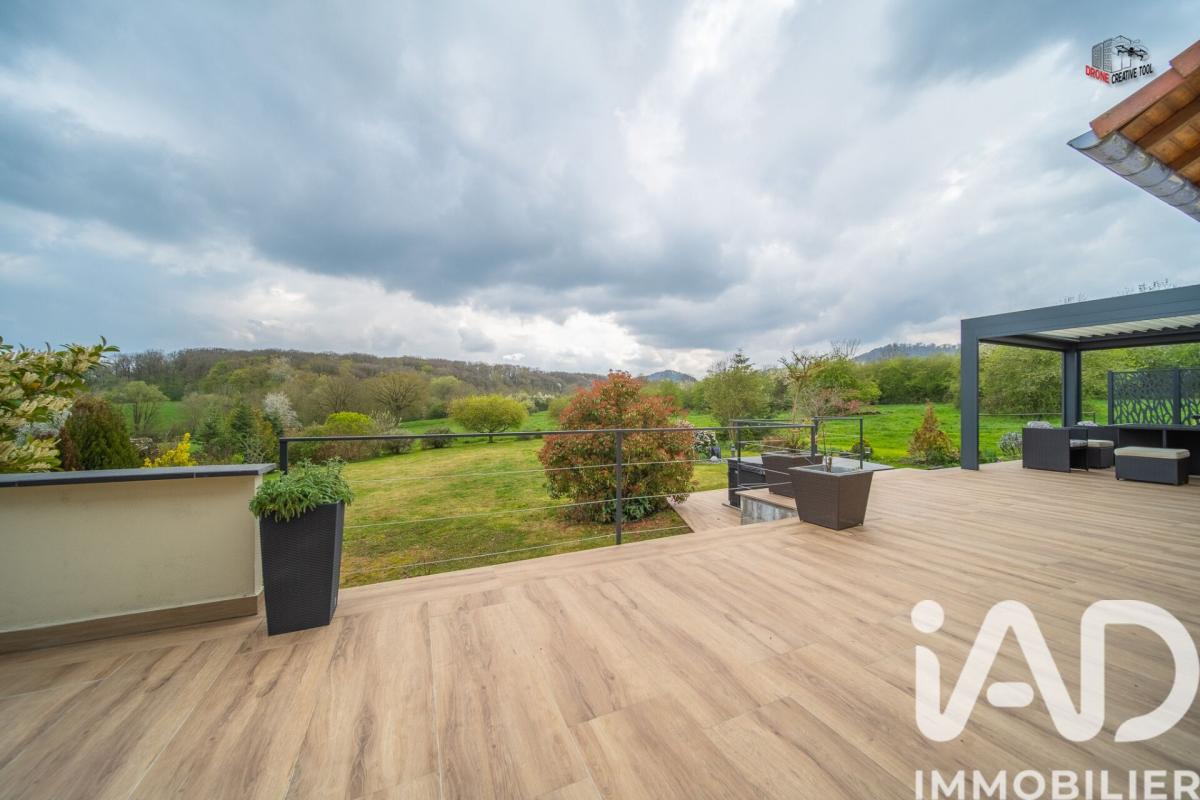 Maison 8 Pièce(s) Thionville - Photo 22