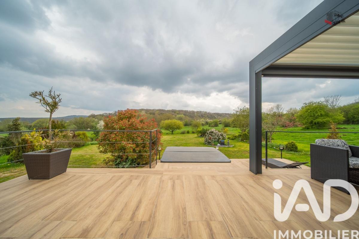 Maison 8 Pièce(s) Thionville - Photo 23