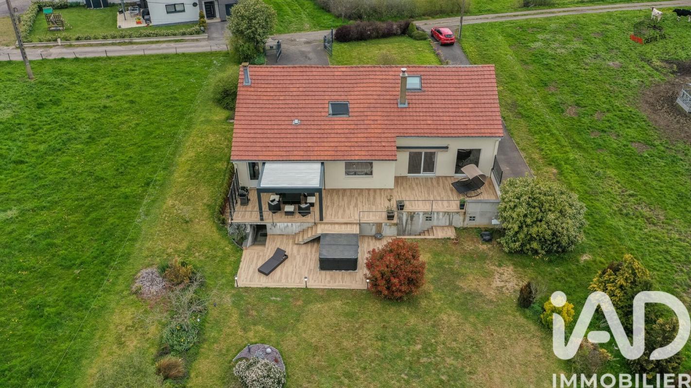 Maison 8 Pièce(s) Thionville - Photo 24