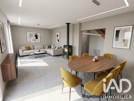 Maison 7 Pièce(s) Selongey - Photo 1