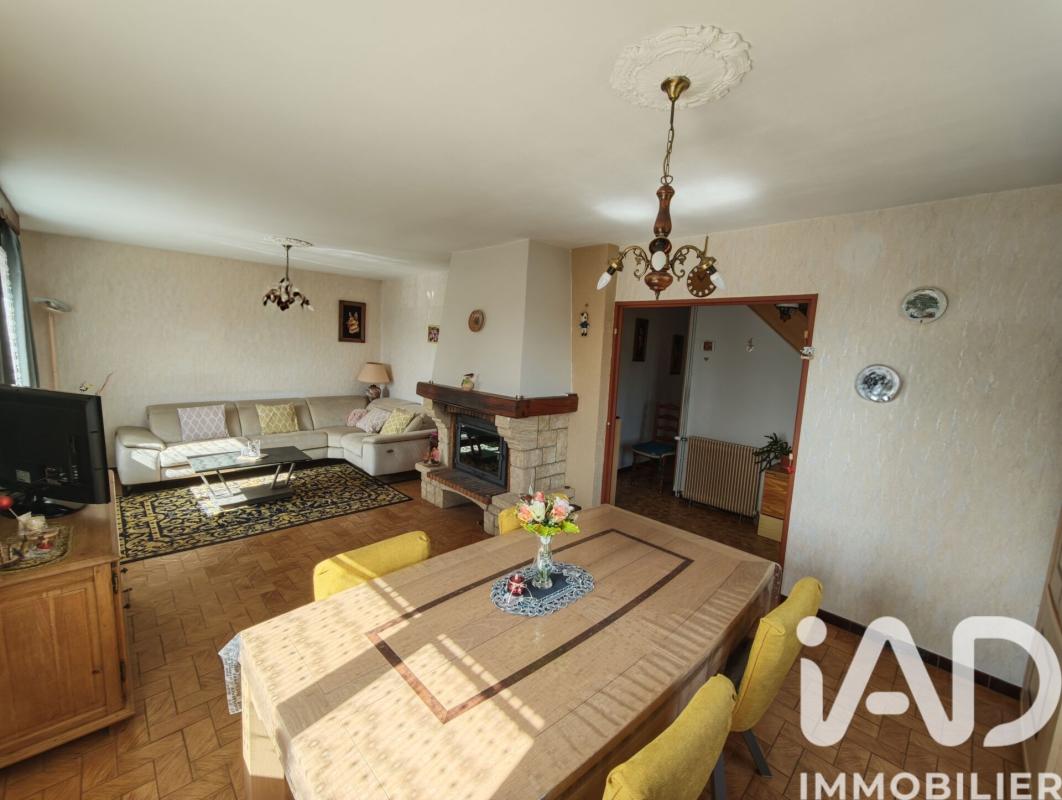 Maison 7 Pièce(s) Selongey - Photo 2