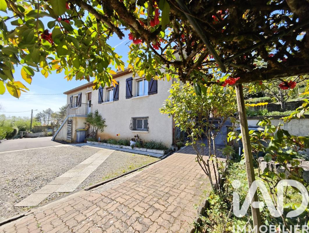 Maison 7 Pièce(s) Selongey - Photo 3