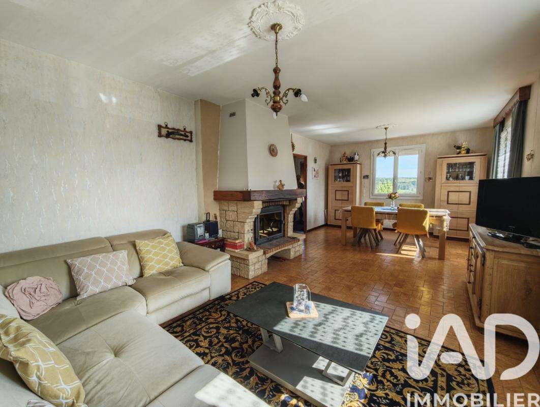 Maison 7 Pièce(s) Selongey - Photo 5