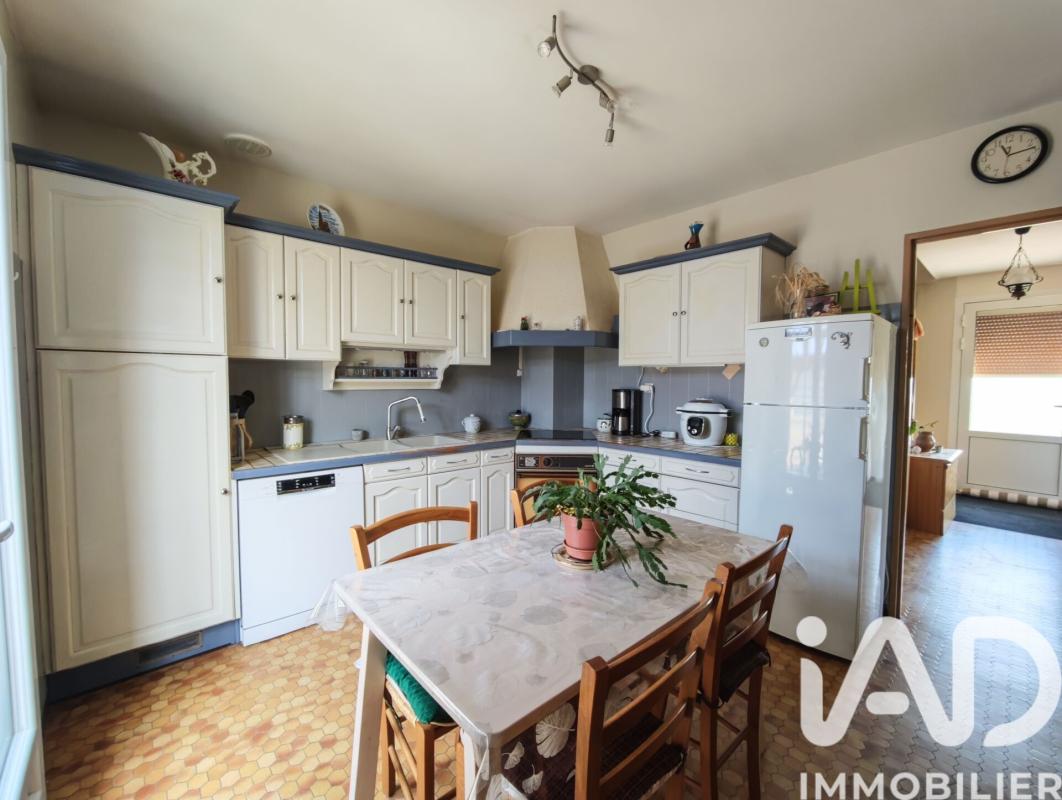 Maison 7 Pièce(s) Selongey - Photo 6