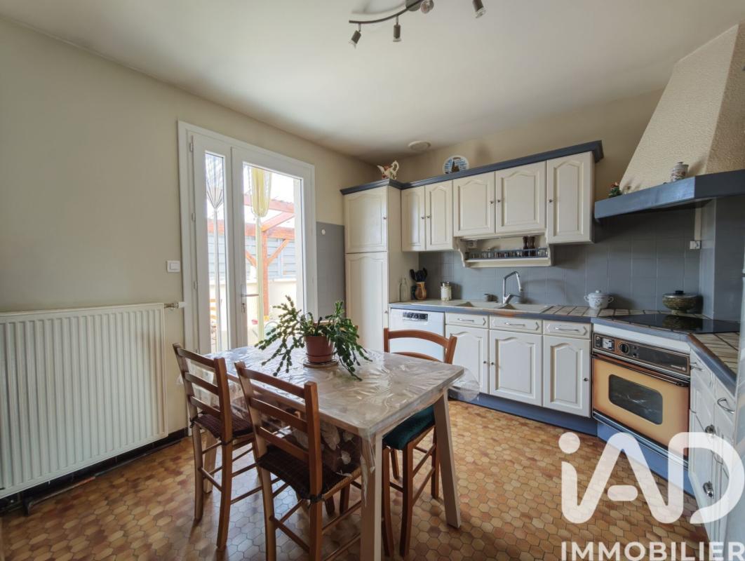 Maison 7 Pièce(s) Selongey - Photo 7