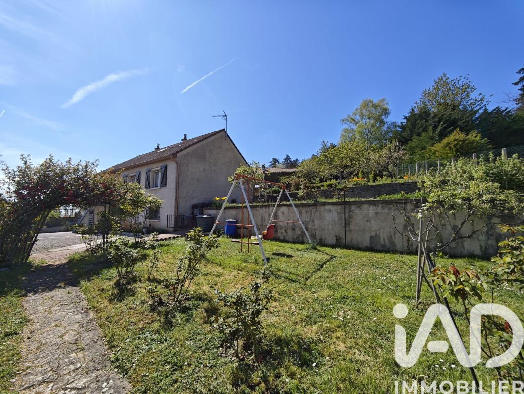 Maison 7 Pièce(s) Selongey - Photo 17