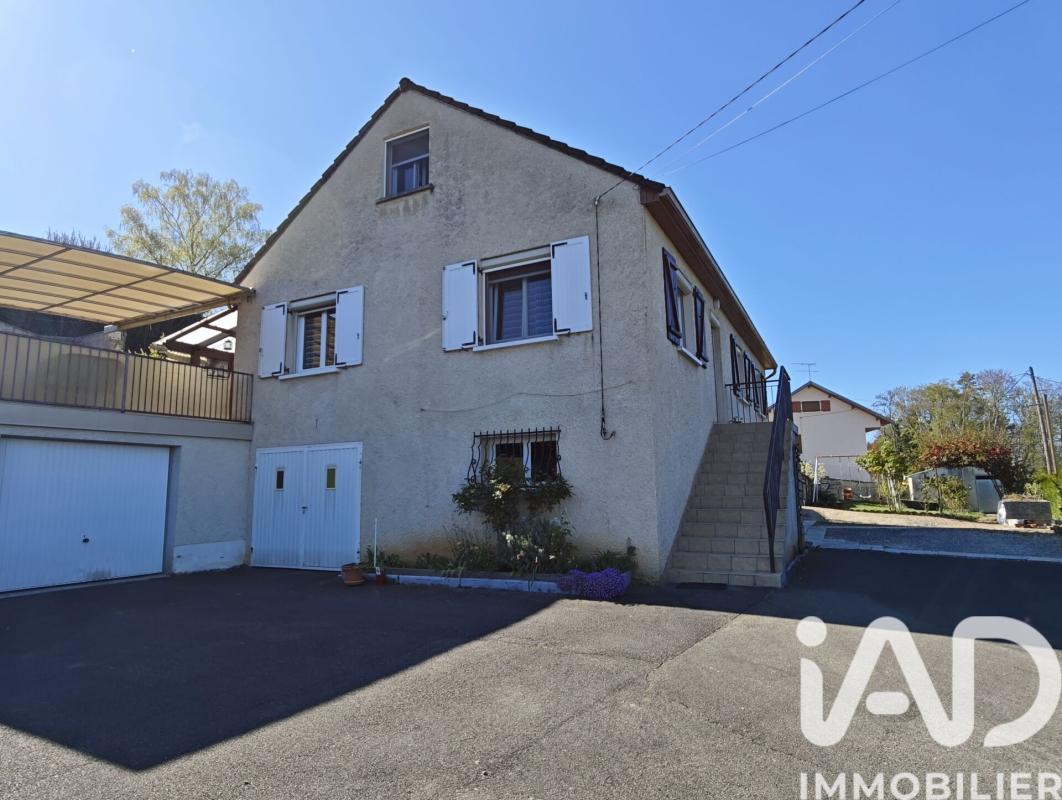 Maison 7 Pièce(s) Selongey - Photo 20