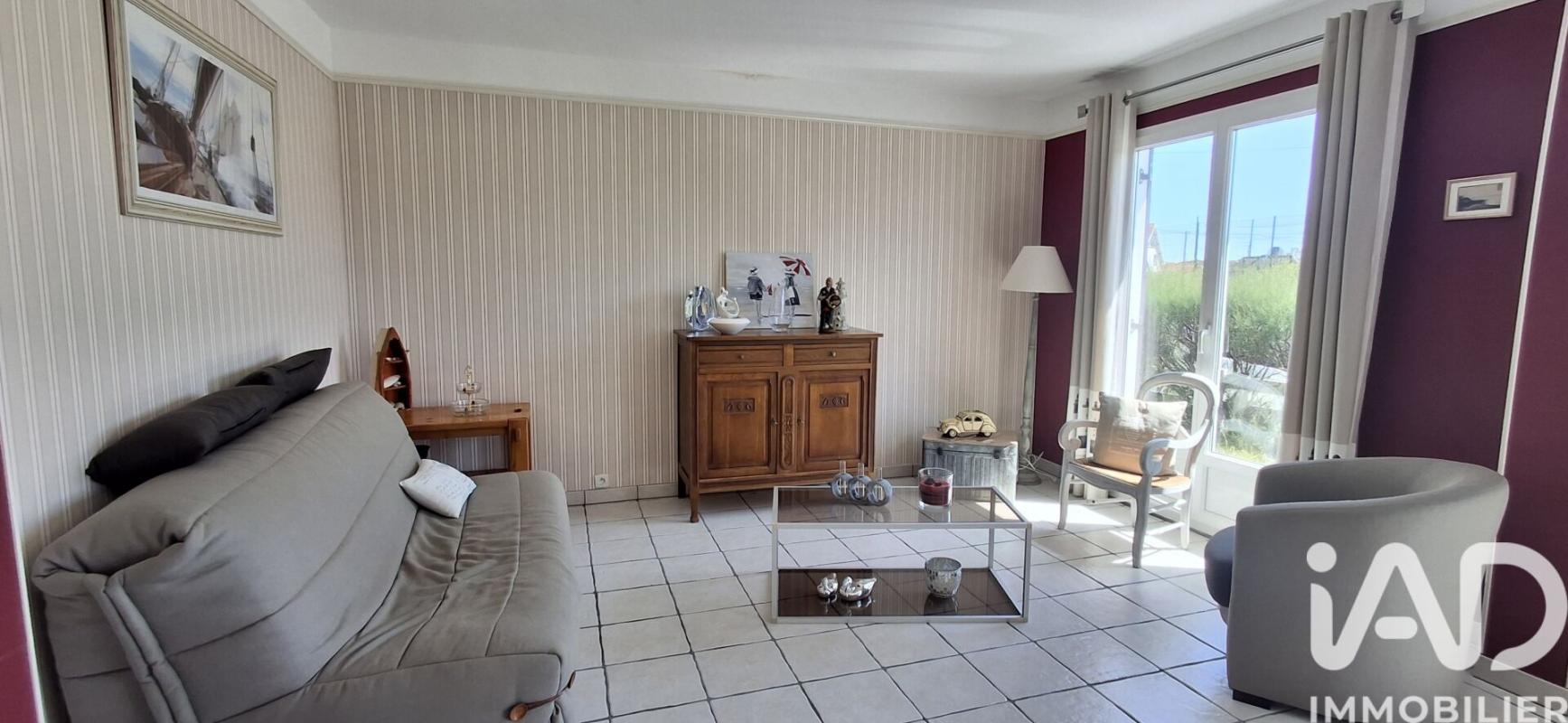Maison 4 Pièce(s) Audresselles