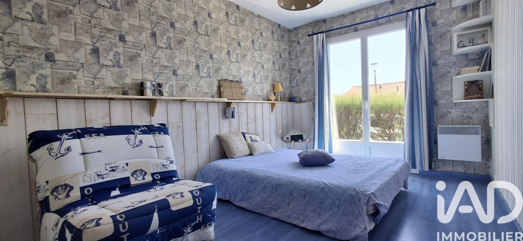 Maison 4 Pièce(s) Audresselles - Photo 13