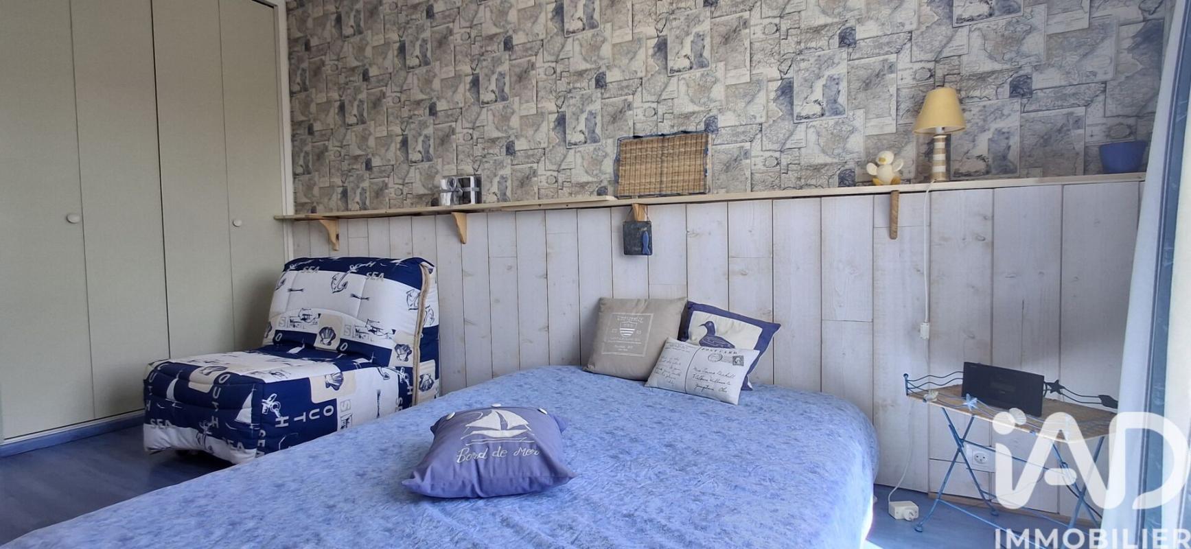 Maison 4 Pièce(s) Audresselles - Photo 14