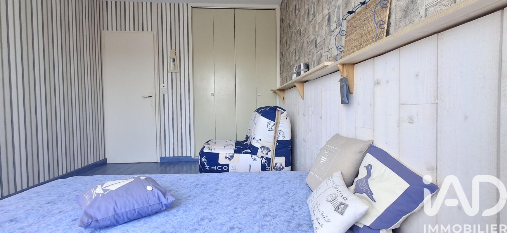 Maison 4 Pièce(s) Audresselles - Photo 15