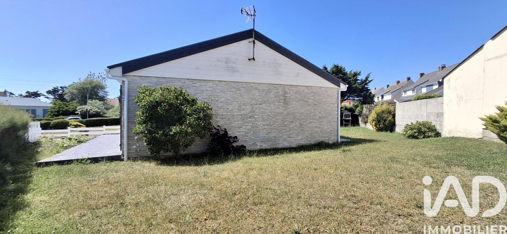 Maison 4 Pièce(s) Audresselles - Photo 19