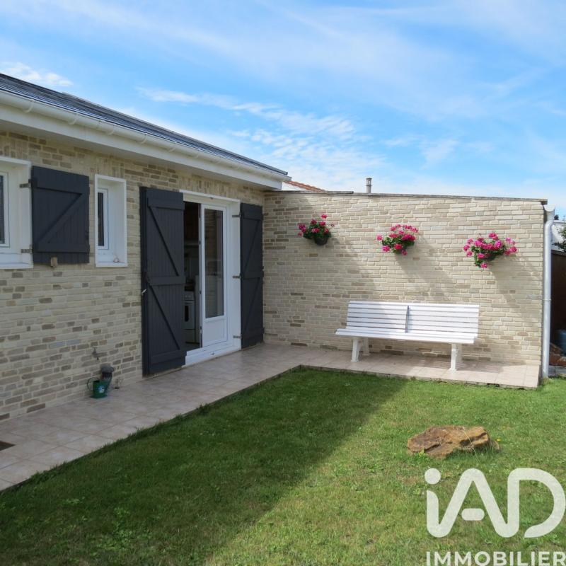 Maison 4 Pièce(s) Audresselles - Photo 2