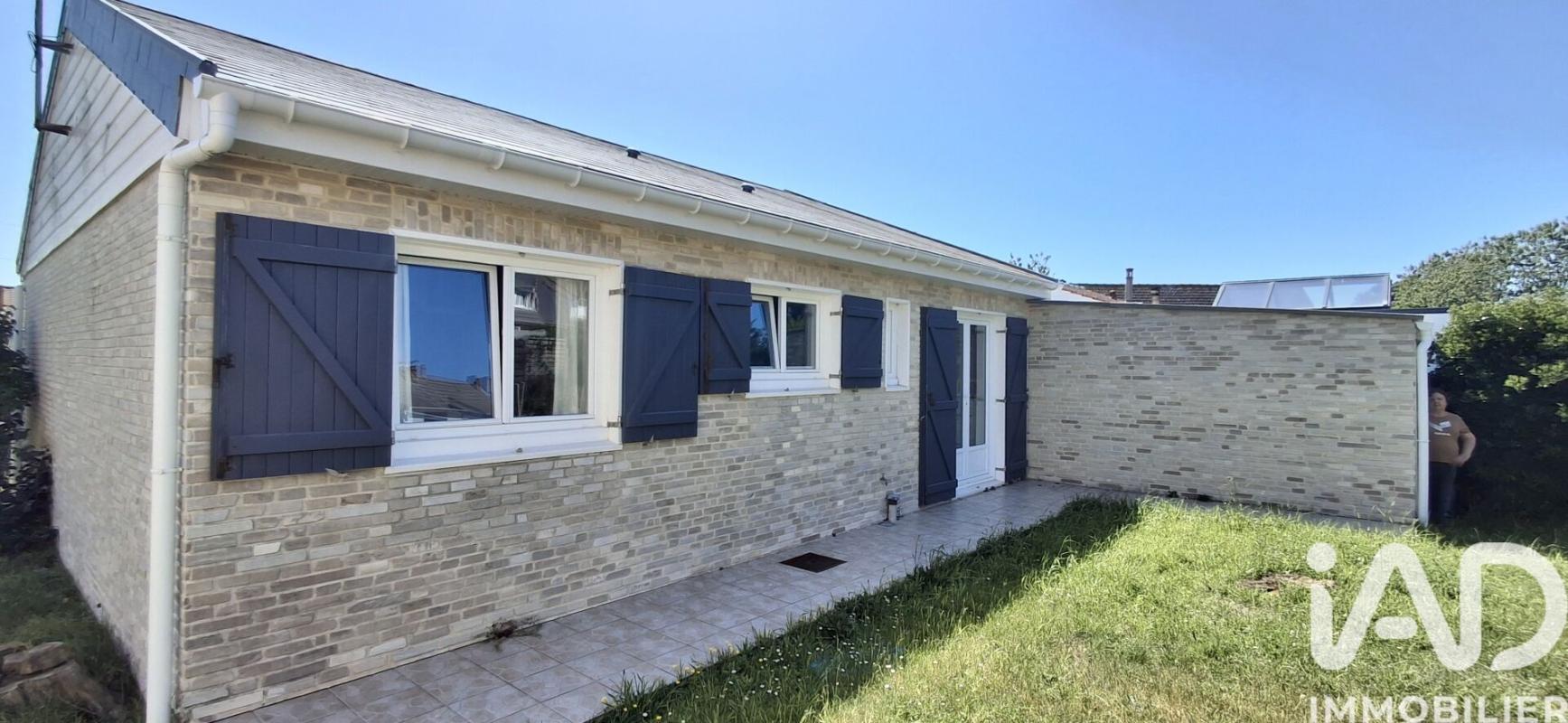 Maison 4 Pièce(s) Audresselles - Photo 4