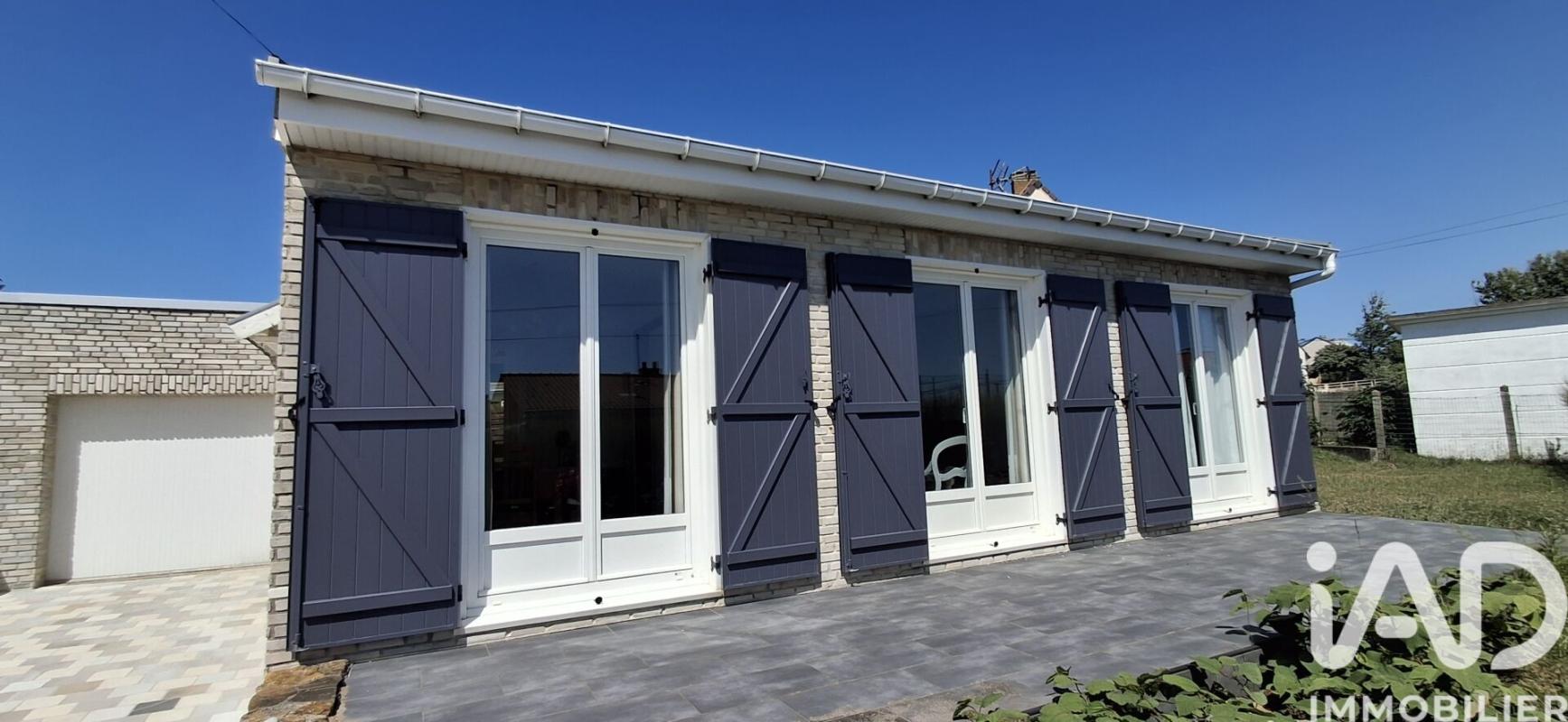 Maison 4 Pièce(s) Audresselles - Photo 5