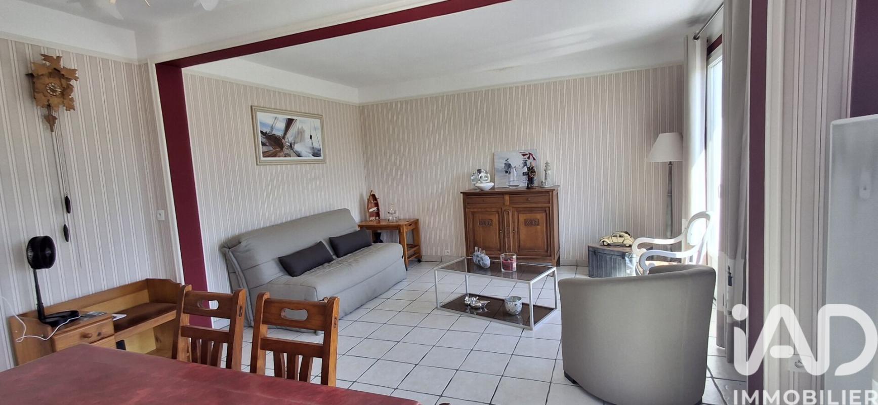 Maison 4 Pièce(s) Audresselles - Photo 7