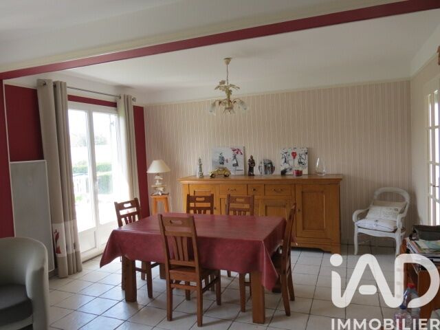 Maison 4 Pièce(s) Audresselles - Photo 8